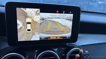 Mercedes Benz Glc coupe 250D 4matic - 16