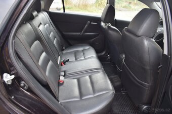 Mazda 6 2,0 MZR-CD PLNÁ VÝBAVA,SUPER STAV - 16