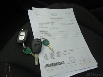 Renault Clio 1.2i r.v.2012 (55 kw) 1.Majitel - 16