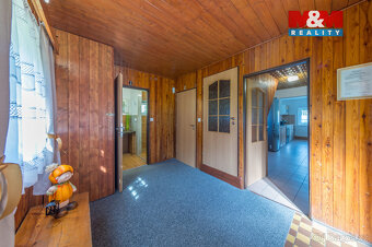 Pronájem chalupy, 150 m², Morávka - 16