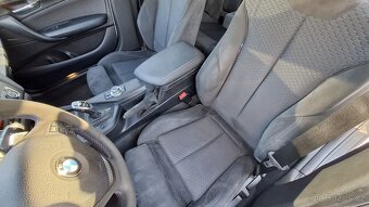 BMW M135i xDrive F20 M Performance 235 kW - 16