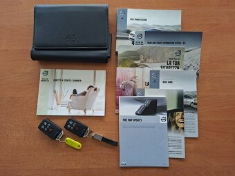 VOLVO V60 2.0D4 120kW R-DESIGN - 16