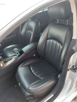 Mercedes Benz C219 CLS 320CDI 3,0CDI 165kw - 16