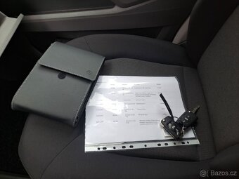 Volkswagen Crafter 2.0 TDI, ZÁRUKA - 16