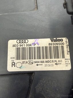 🍀XENONY🍀Audi A4 B6 - 16