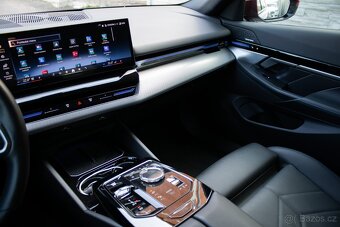 BMW Řada 5, Bmw 5 touring - 16