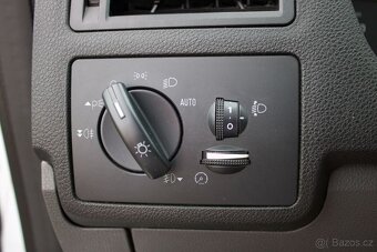 Ford Kuga 2.0 TDCi Titanium AWD / 103kW / M6 / 2013 - 16
