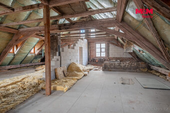 Prodej obchodního objektu, České Budějovice, ul. Hradební - 16