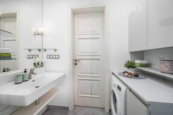Pronájem byt 2+kk, 40㎡ - 16