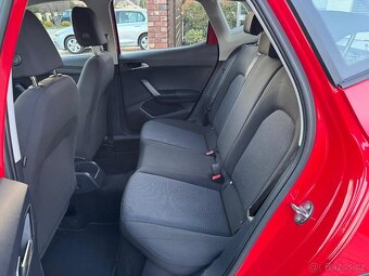 Seat Arona DSG Xperience - 16