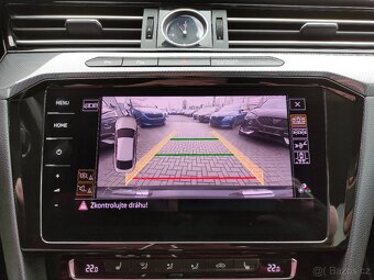 VW Arteon TSi DSG R-Line VIRTUAL KAMERA PANORAMA - 16