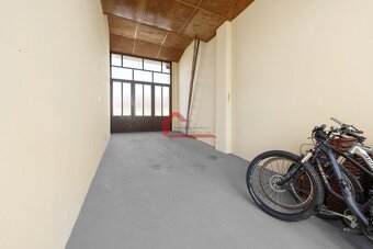 Prodej, rodinný dům 5+2 Tvrdonice, průjezd, zahrada, sklad n - 16
