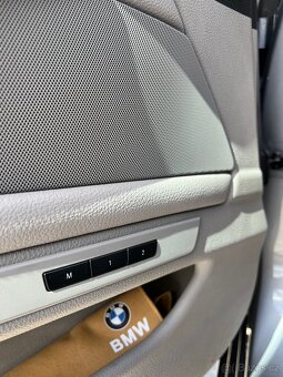 BMW F10 535D - 16