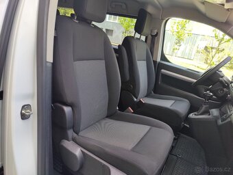 Peugeot Traveller 2,0 HDi Long /DPH / 8-míst/ - 16