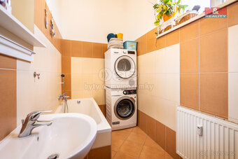 Prodej bytu 4+kk, 87 m², Písek, ul. Pražská - 16