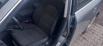 Audi A4 Quattro  S line 2.0 TDI 103 kw - 16
