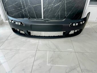 NOVÝ PŘEDNÍ NÁRAZNÍK VW GOLF 5 / GOLF 5 GTI / ZASÍLÁME - 16