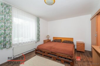 Prodej, domy/rodinný, 329 m2, Dlouhá 1234/96, 66451 Šlapanic - 16