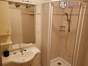 Pronájem, byt 2+1, 70 m2, Sezimovo Ústí, ul. Dukelská - 16