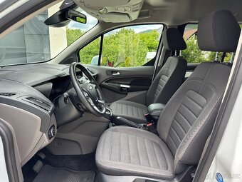 Ford Tourneo Connect XL 1.5 TDCi 7-miestny - 16