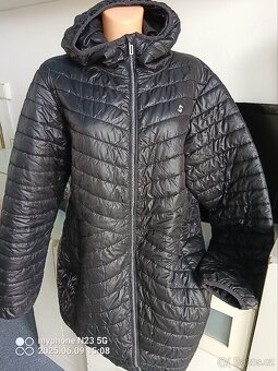 Bunda - kabát delší zn."SAM73 APPAREL" vel."XL" i větší - 16