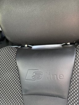 Audi A3/S3 look 2.0TDI 110kw - 16