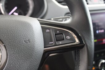 Škoda Octavia FL 1.5TSi, 110kW, EDITION,NAVI,LED,Záruka - 16