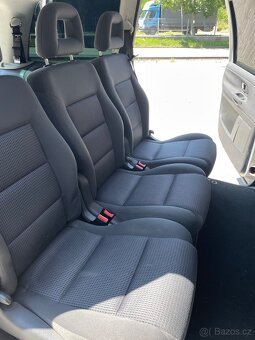 Vw Sharan 1.9 TDI 2005 - 16