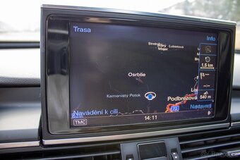Audi A6 Avant 3.0 TDI DPF quattro S tronic - 16