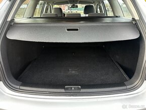 VW GOLF V 1,9 TDI - SPORTLINE - 16