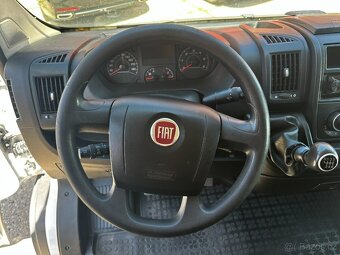Fiat Ducato Maxi L4H2 - 16