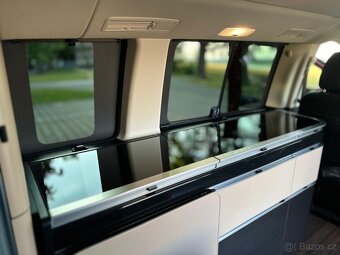 MB 300d 4Matic Marco Polo Westfalia 2700km - 16