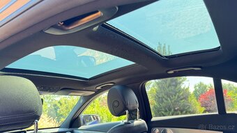 MB C300e 4Motion AMG, Panorama, LED Metrix - ODPOČET DPH - 16