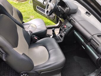 LAND ROVER FREELANDER TD4 - 16