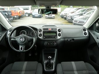 Volkswagen Tiguan 2.0 TDi 103kW SPORT, serviska - 16