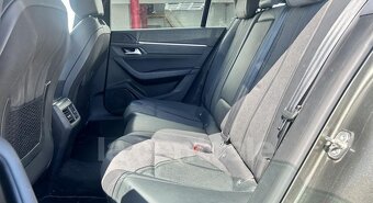Peugeot 508 II SW 2.0 BlueHDi 165 S&S ALLURE EAT8 2020 - 16