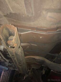 Chevrolet Camaro 250cui 1976 mk2 - 16