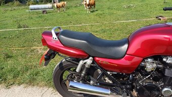 Honda CB 750 Seven Fifty, 2 majitelé, 30tkm - 16