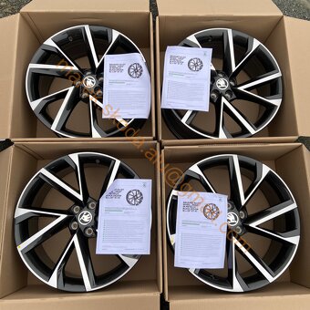 VEGA 20 kodiaq DPH - 16