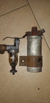 Spoustu starožitností z války na prodej - 16