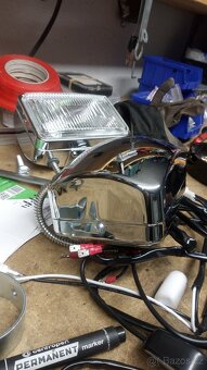 Ssangyong Korando KJ 2,3 TDCi 74kw sleva 10000kč - 16