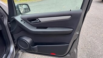 Mercedes-Benz B-200 2009r - 16