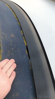 Mitsubishi Eclipse Spyder GTS, 3/2004, 3.0 V6 - 157 KW - 16