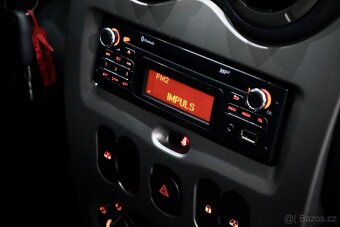 Dacia Duster 1.6i 16v 77kW  107 000 km - 16