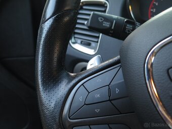 Dodge Durango, 3.6 V6 - DPH - SRT LOOK - 16