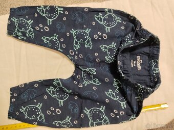 Dětské oblečení - 16