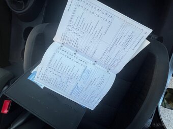 Volkswagen touran 1.6 TDi - 16