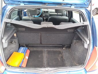 RENAULT CLIO 1.2 STORIA 43kW ČR - 16