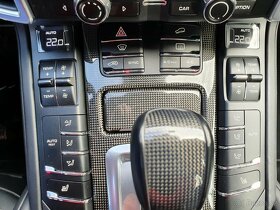 PORSCHE CAYENNE GTS 3.6 V6 324 kW - 16