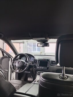 VW Touareg 3.0 tdi - 16